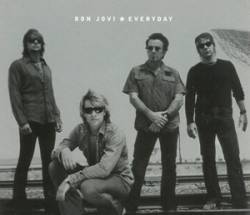 Bon Jovi : Everyday